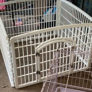 Dog gate